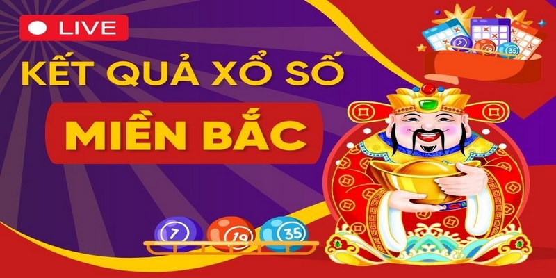 Danh sách giải thưởng XSMB chi tiết