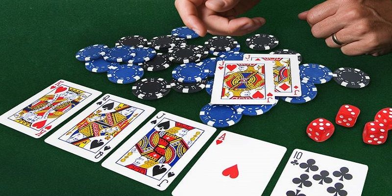 Thuật ngữ cần biết ở game bài Phỏm trực tuyến