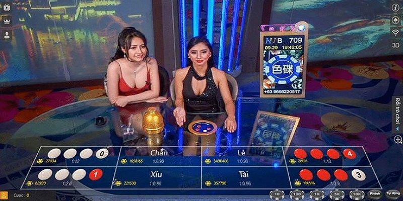 Lý do giúp tool Xóc Đĩa Kubet được sử dụng đông đảo